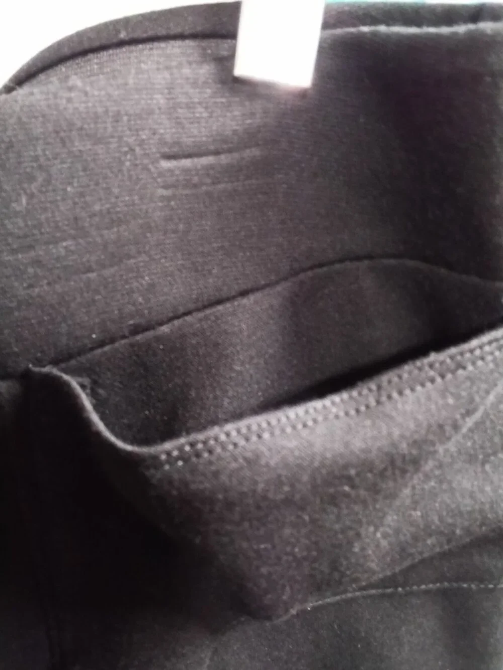 Apt. 9 black skirt